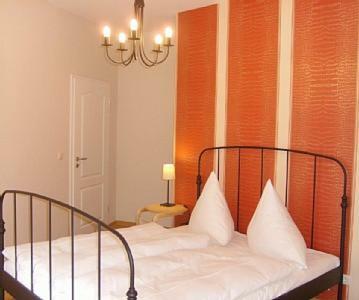 Haus Wallstrasse Wißmar Εξωτερικό φωτογραφία