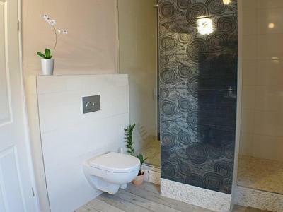 Haus Wallstrasse Wißmar Εξωτερικό φωτογραφία