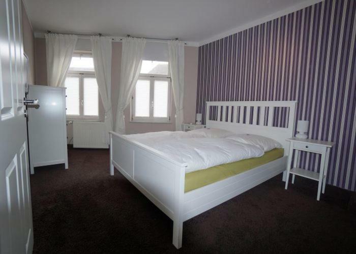 Haus Wallstrasse Wißmar Εξωτερικό φωτογραφία